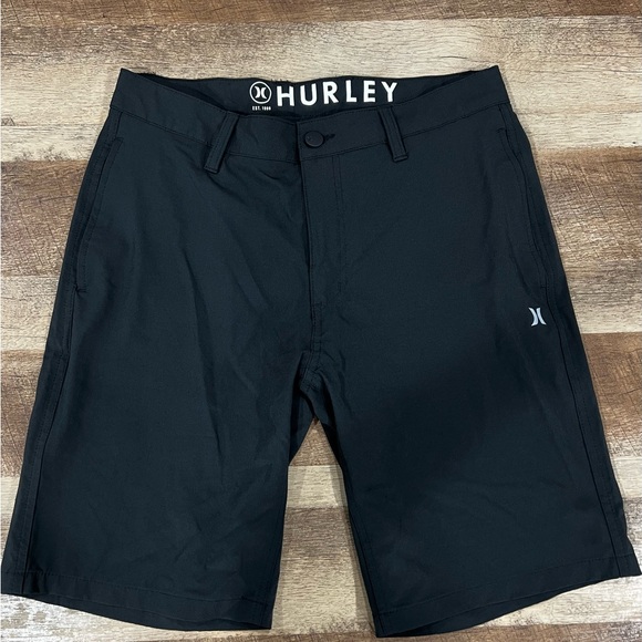 Men's Hybrid Shorts Lot- Fox Racing and Hurley - Picture 3 of 13